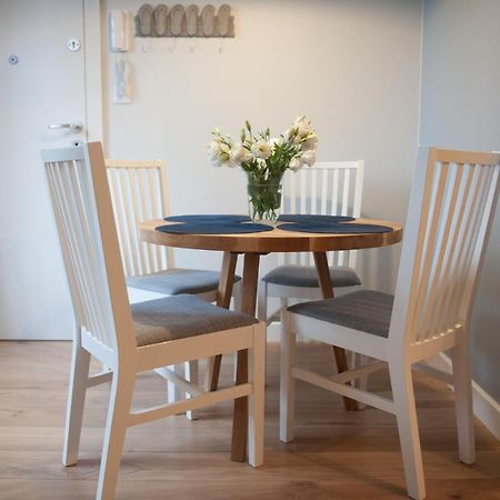 Bryza Sopot Apartman Kültér fotó