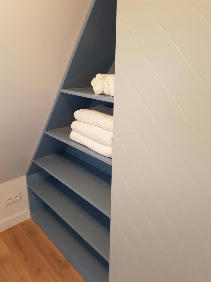 Bryza Sopot Apartman Kültér fotó