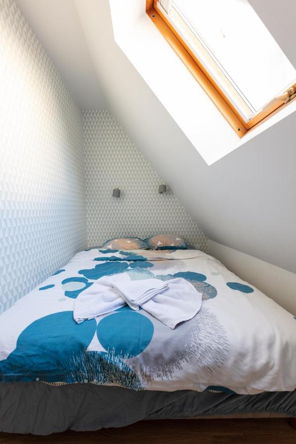 Bryza Sopot Apartman Kültér fotó