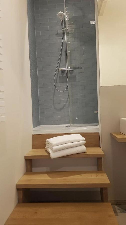 Bryza Sopot Apartman Kültér fotó