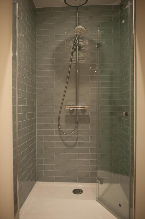 Bryza Sopot Apartman Kültér fotó